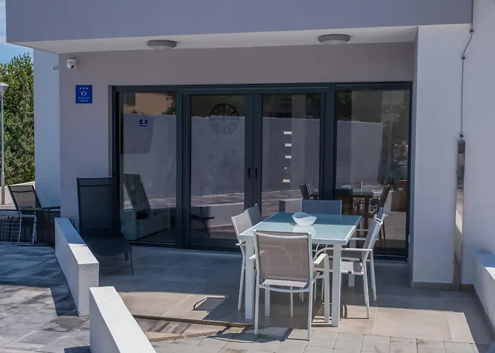 Premium Holiday Home Vila Vida With Pool