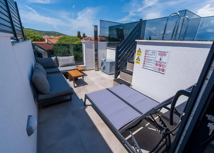 Premium Holiday Home Vila Vida With Pool