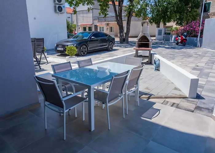 Premium Holiday Home Vila Vida With Pool