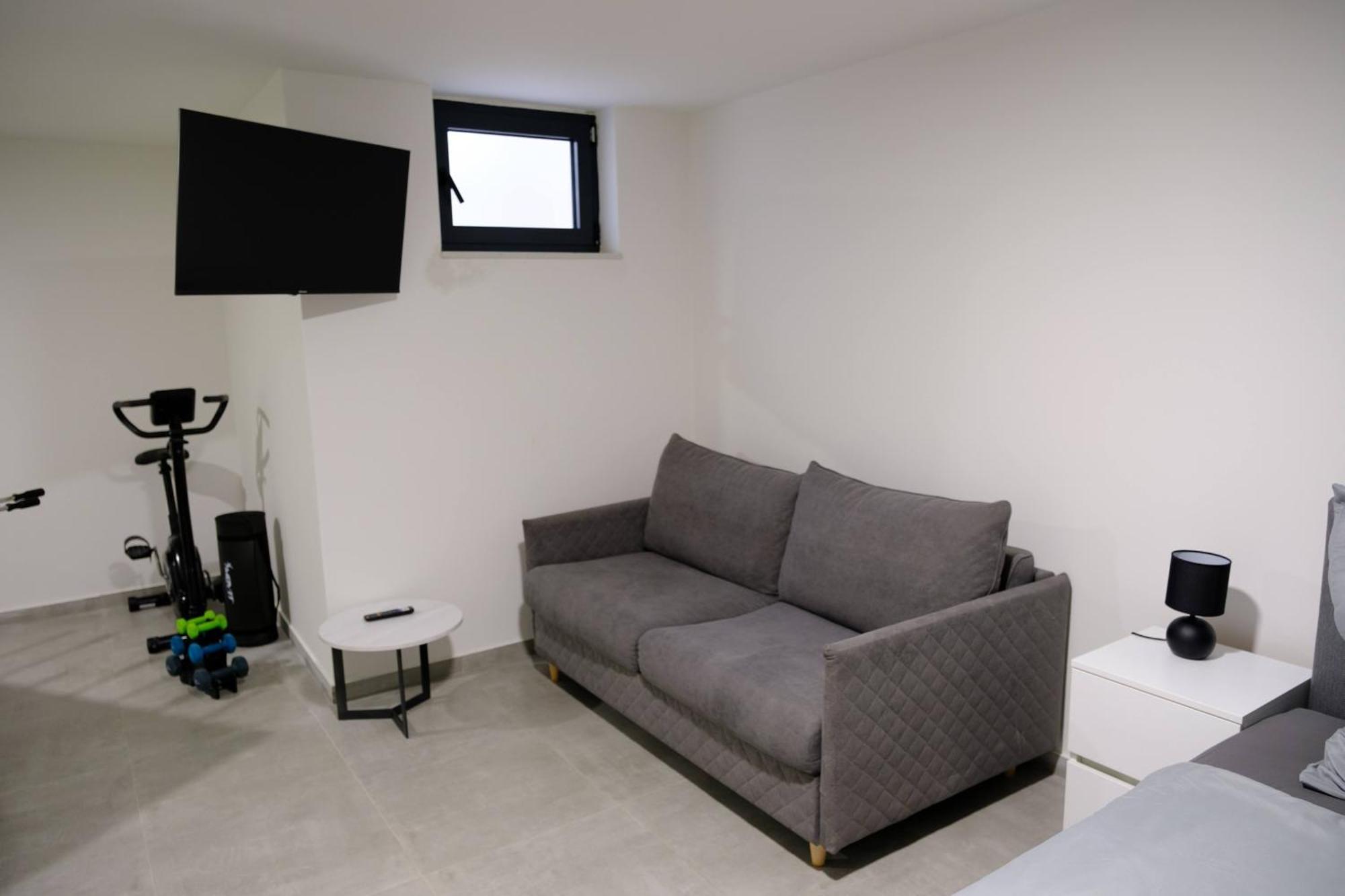 Holiday home Premium Vida With Pool Vodice