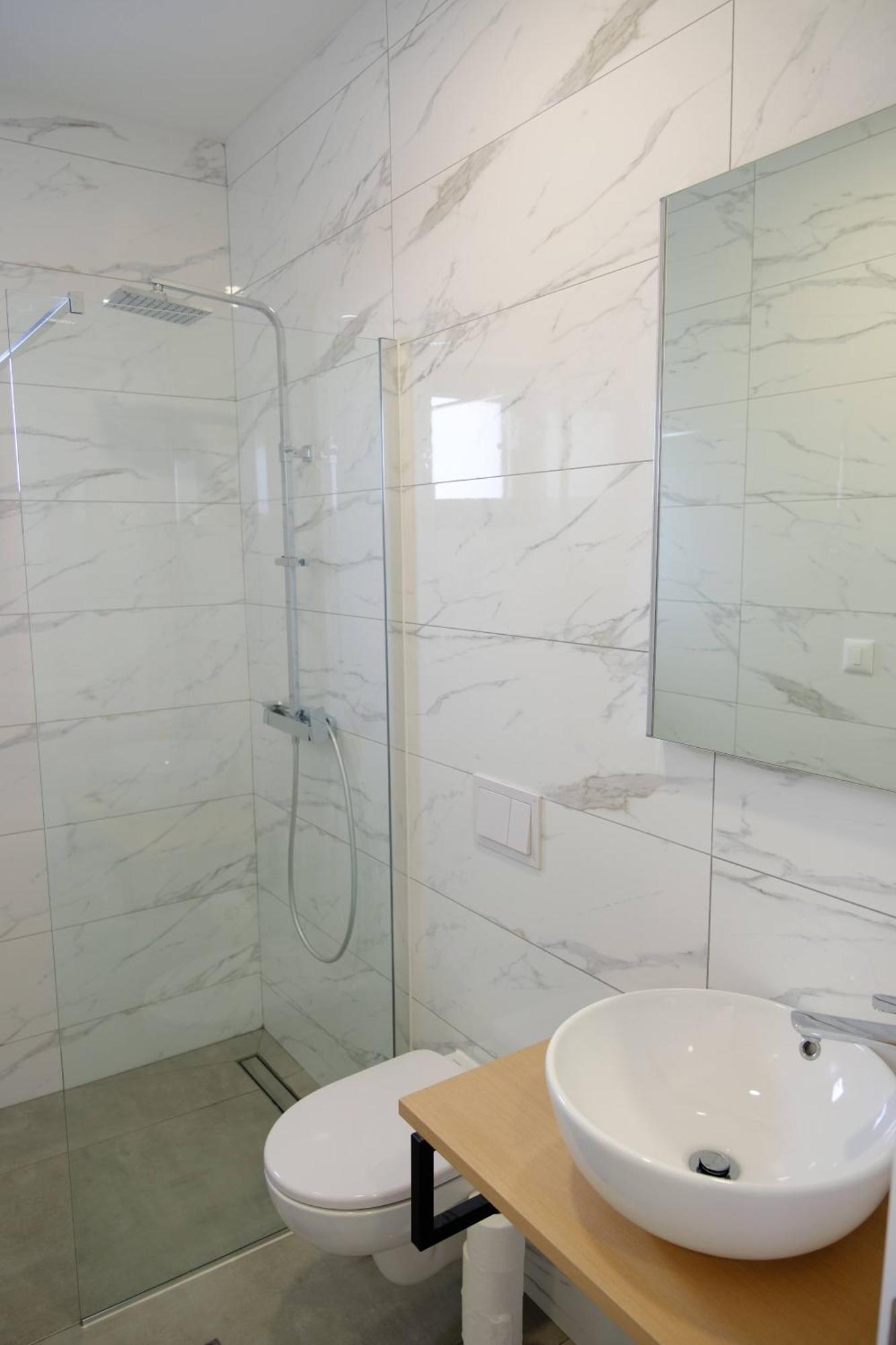 Premium Vida With Pool Vodice