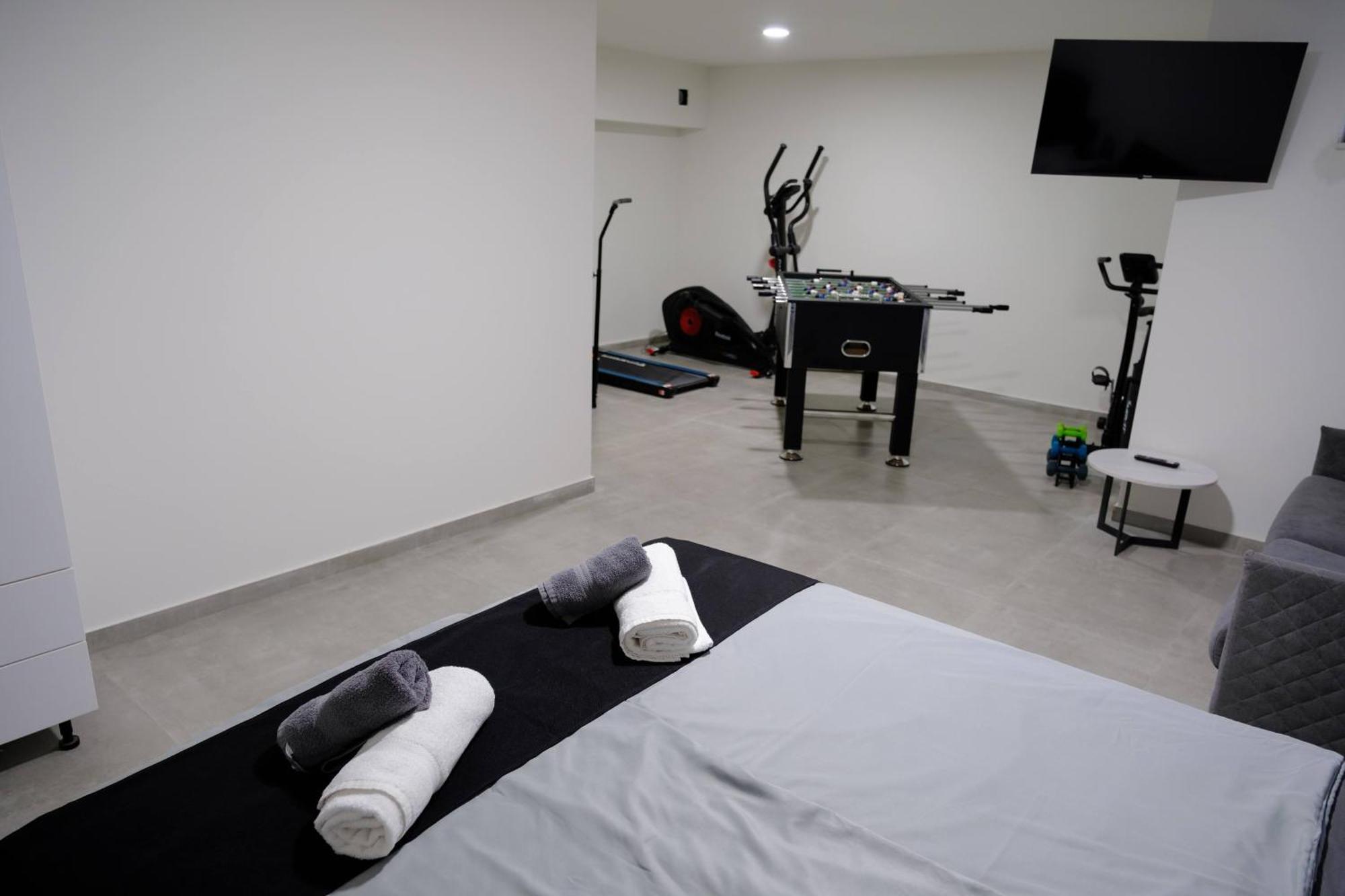 Premium Vida With Pool Vodice