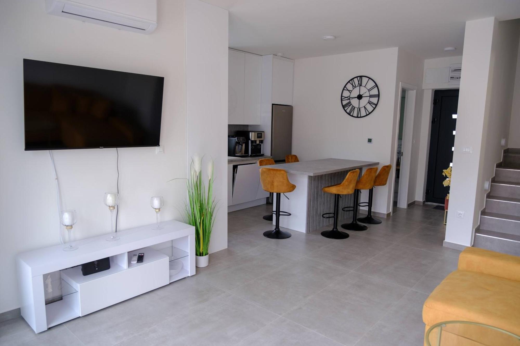 Holiday home Premium Vida With Pool *