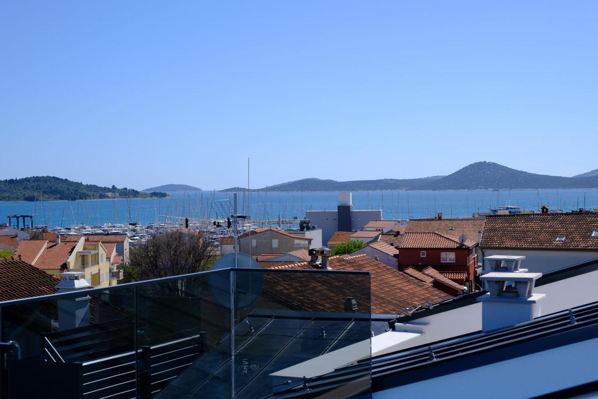 Premium Vida With Pool Vodice