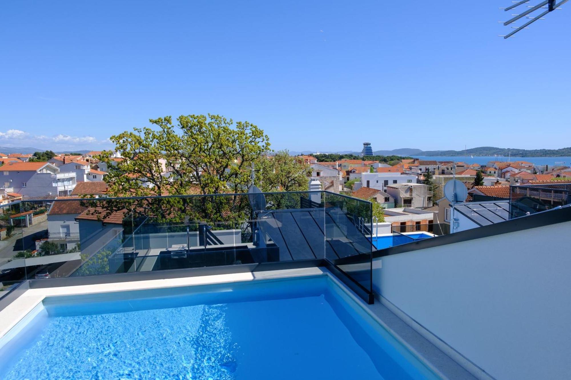 Premium Vida With Pool