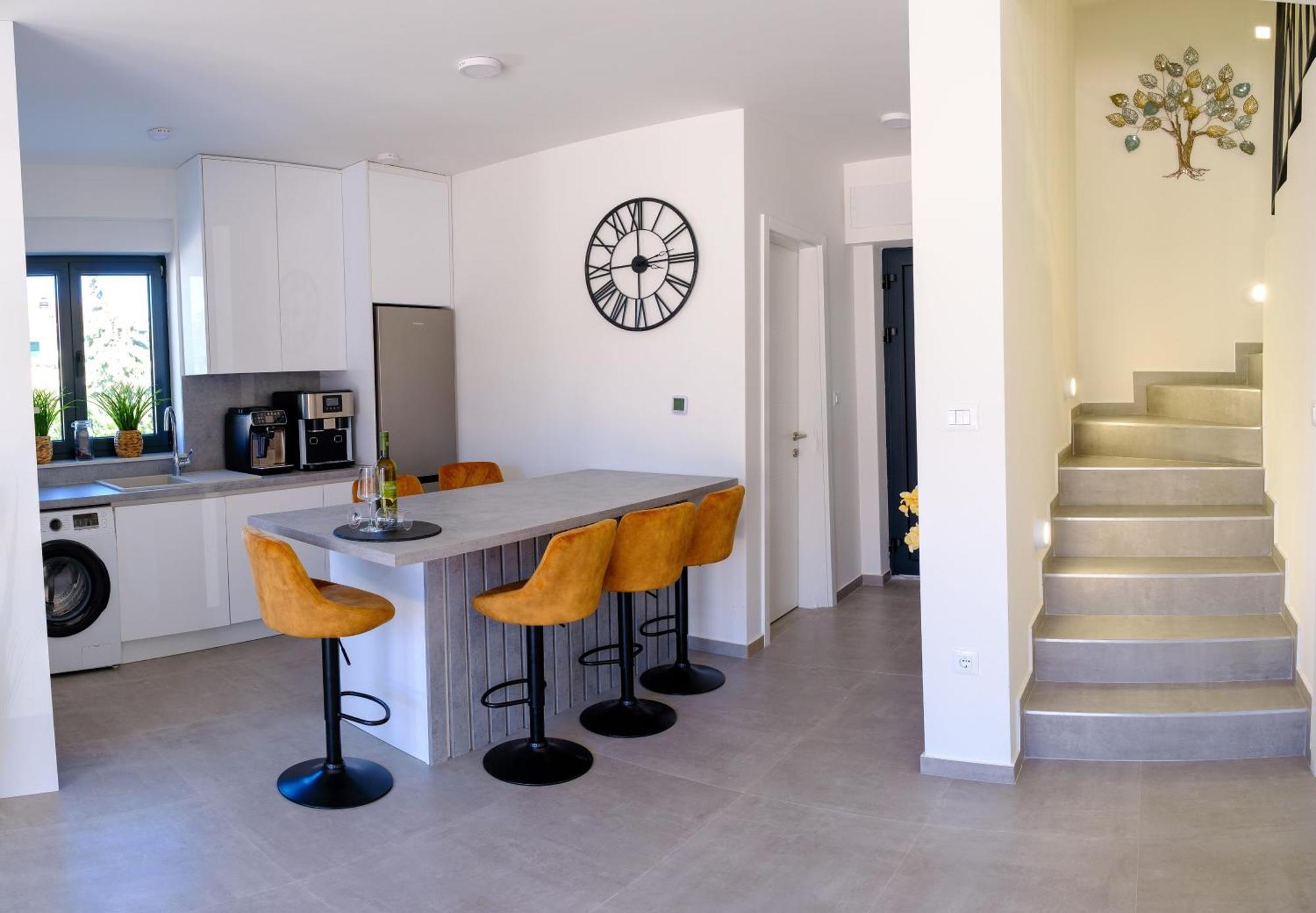 Holiday home Premium Vida With Pool Vodice
