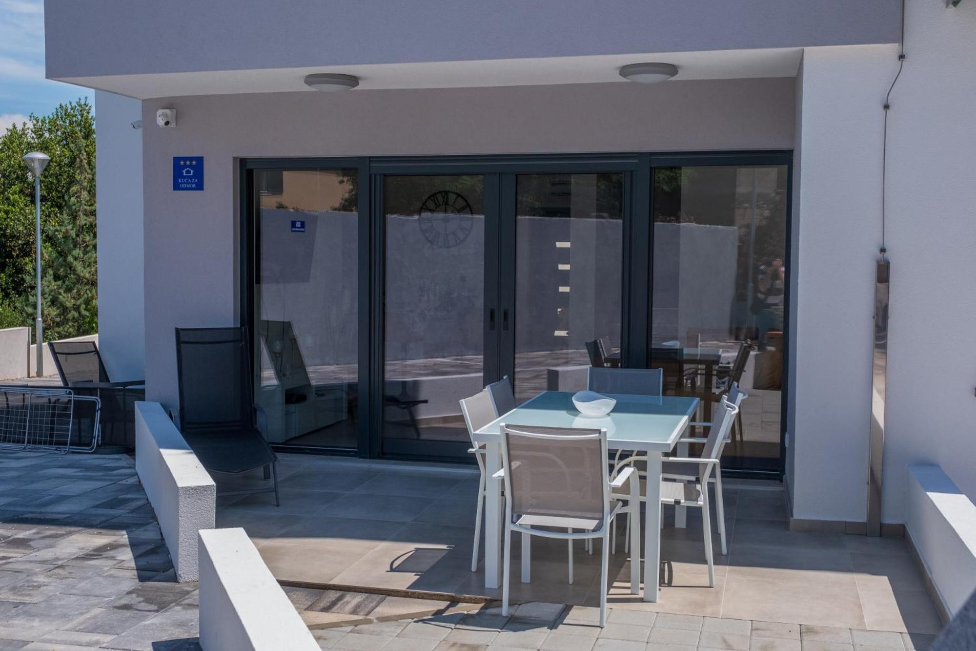 Premium Vida With Pool * Vodice