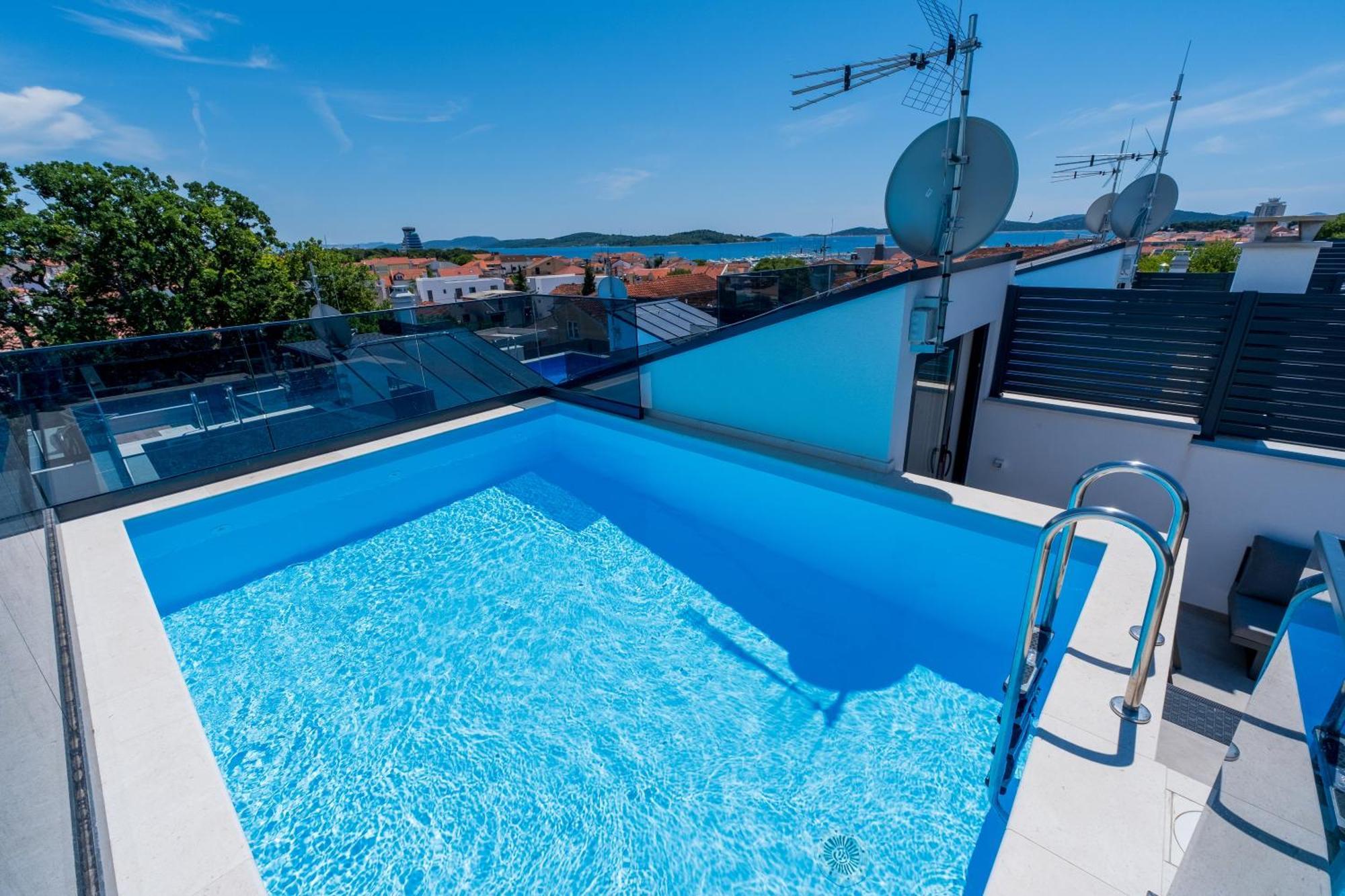 Premium Vida With Pool