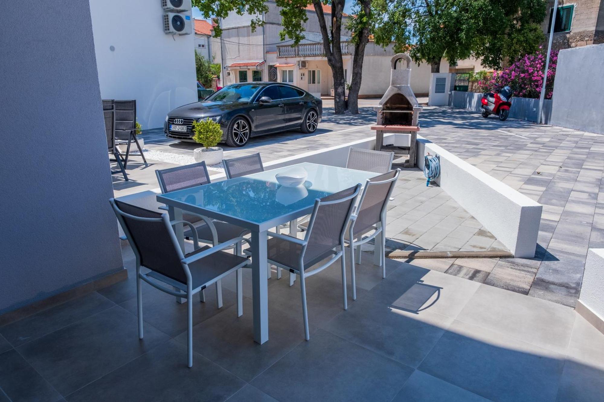 Holiday home Premium Vida With Pool