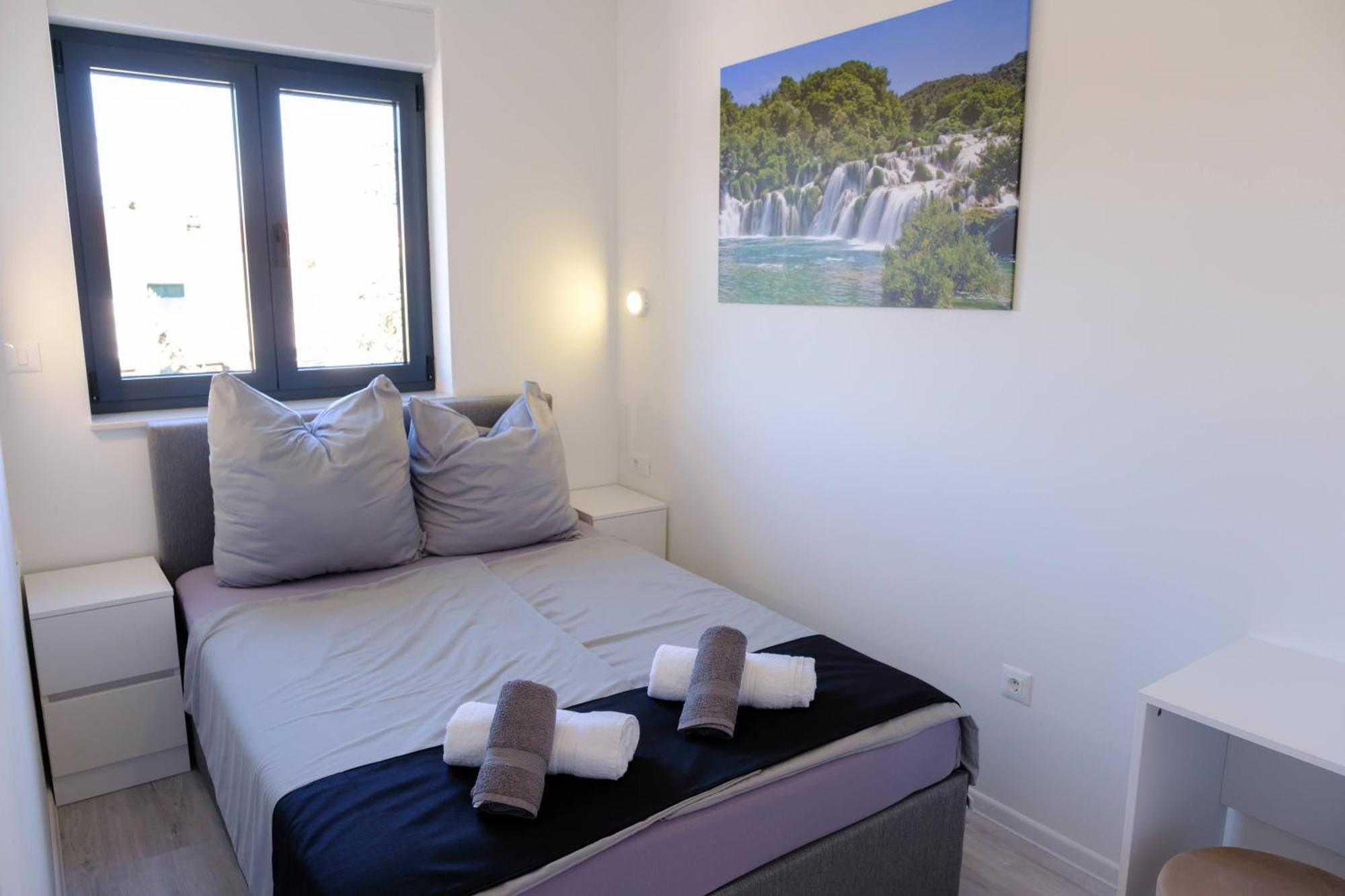 Premium Vida With Pool Holiday home *
