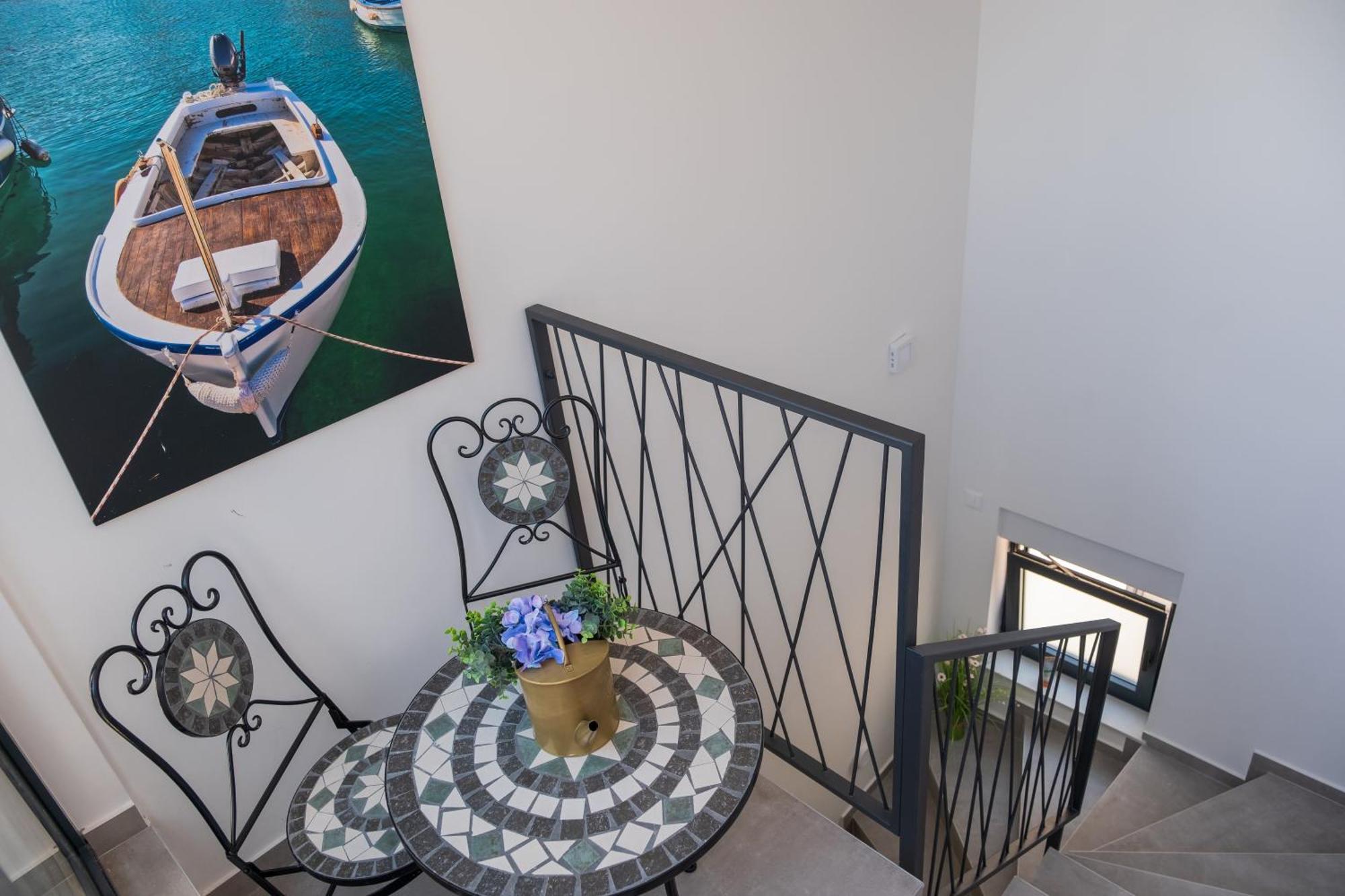 Holiday home Premium Vida With Pool Vodice