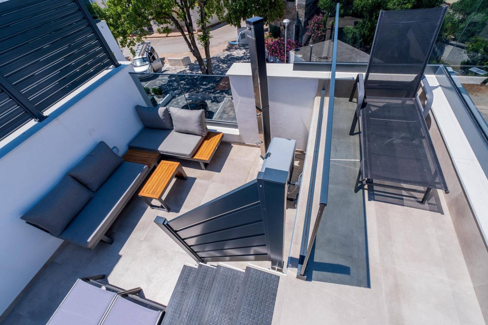 Premium Vida With Pool Holiday home